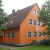 Naturfreundehaus Brombachsee Außenansicht Naturfreundehaus Brombachsee Außenansicht